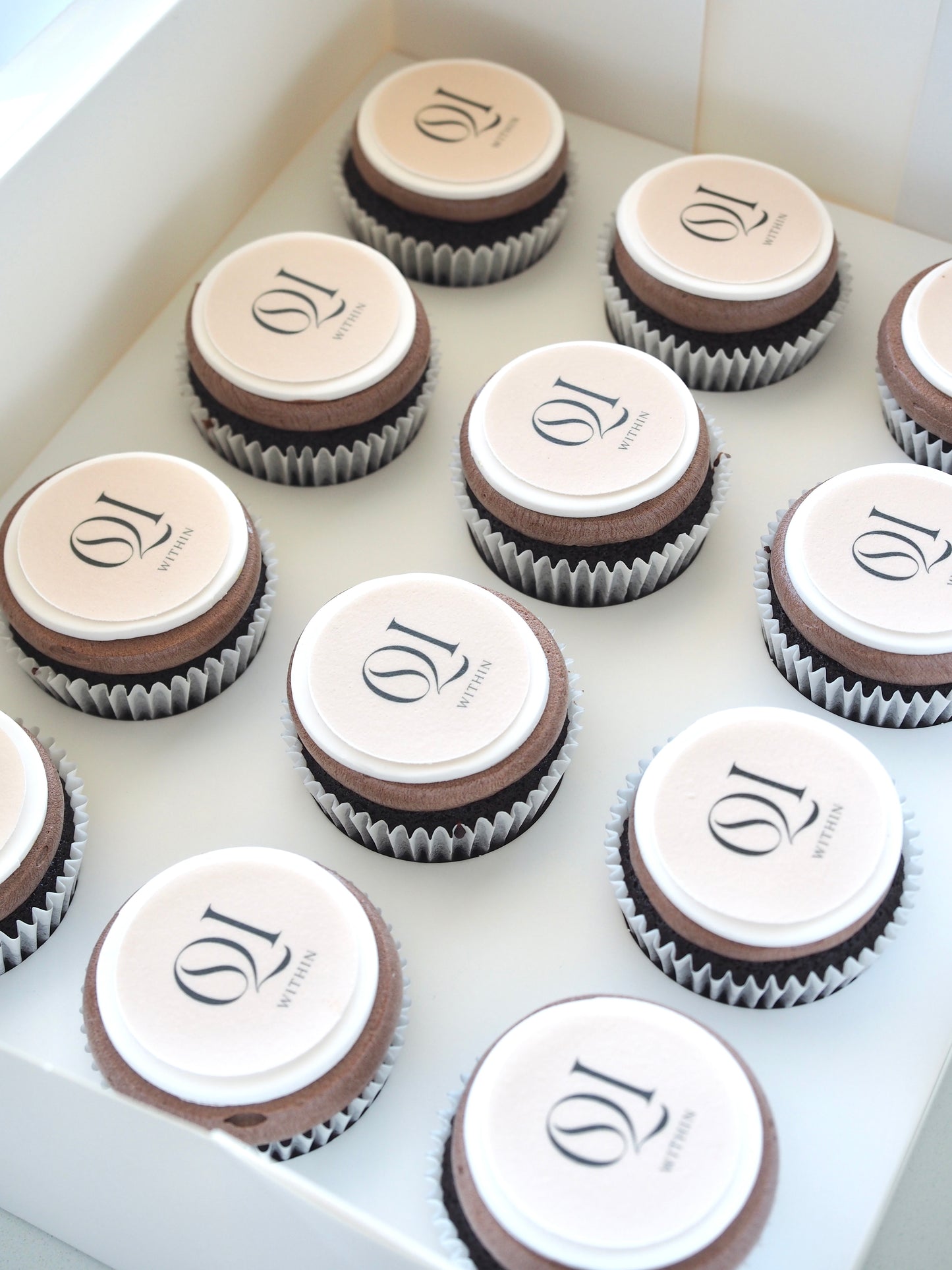 Corporate Cupcake Pack