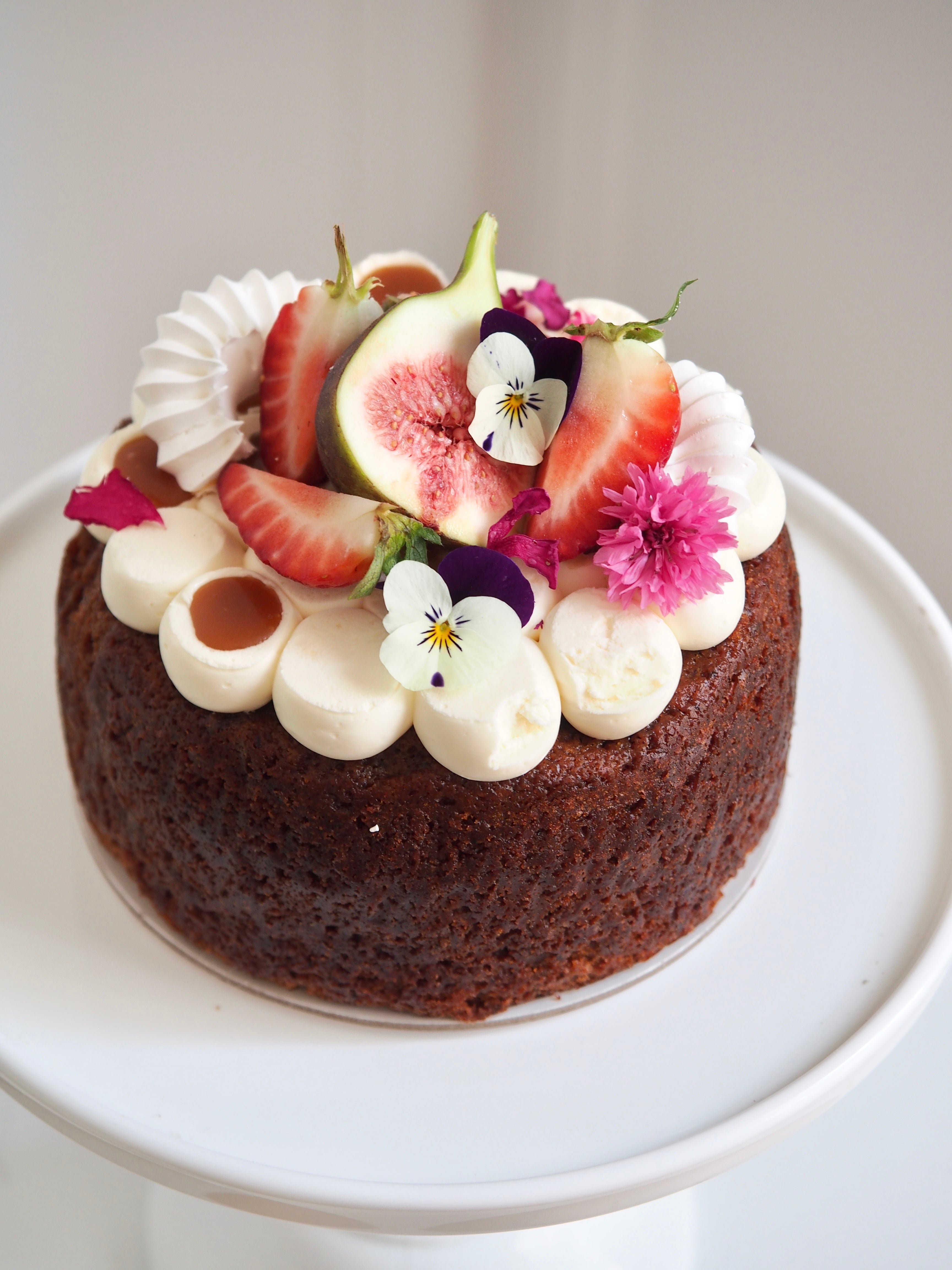 PICNIC CAKE - Oasis Date Gardens®
